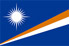 Marshall Islands Flag